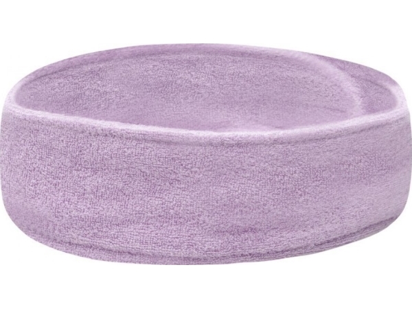Activeshop Opaska Frotte Fiolet