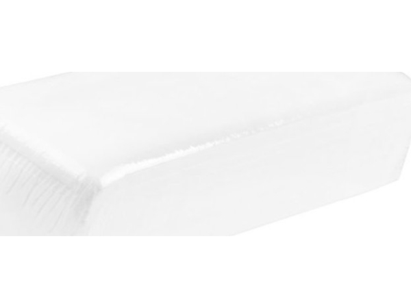 Depilationsstrips 100 stk