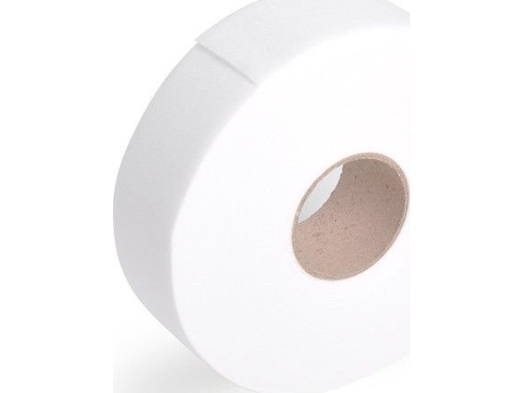 Depilationsstrips rulle 100 m med perforering
