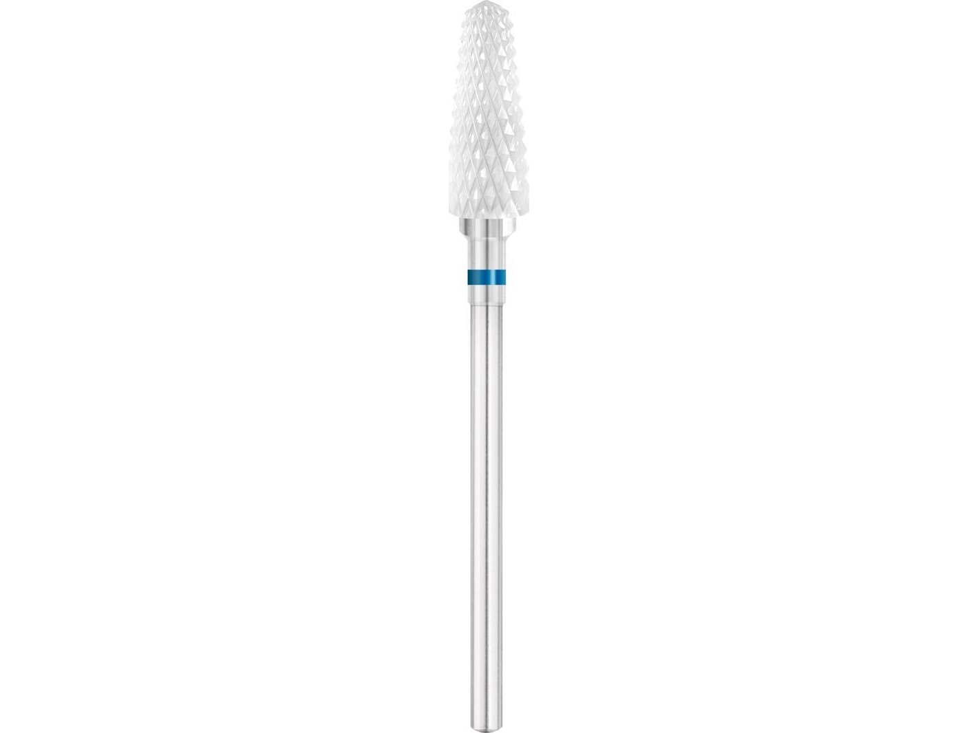 Exo Keramik-Fräser Kegel Rund. 5,5 Mm Schaft Bl /826F
