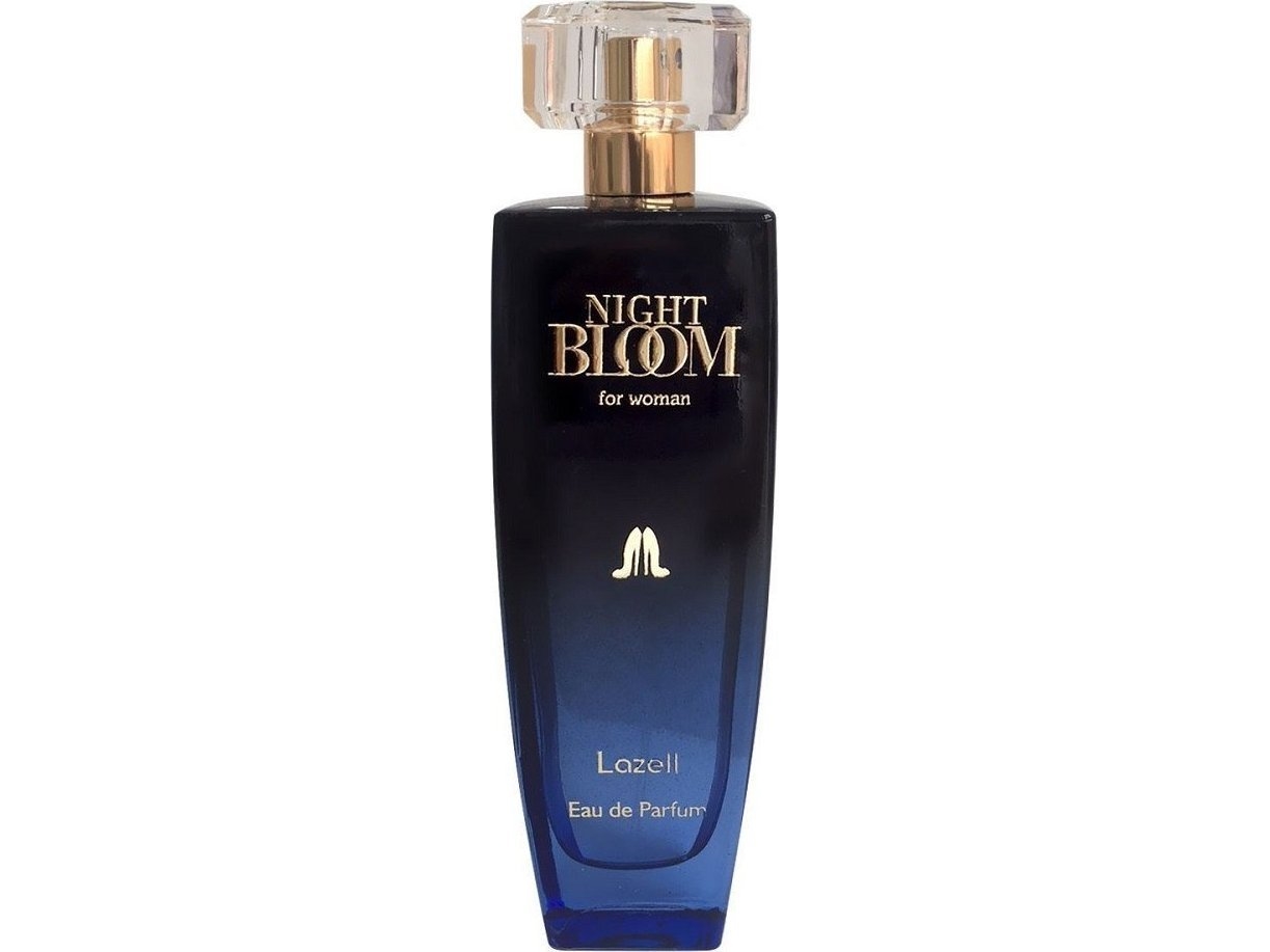 Night Bloom By Lazell Inspired By Girl Perfume For Woman 100Ml Eau De Parfum