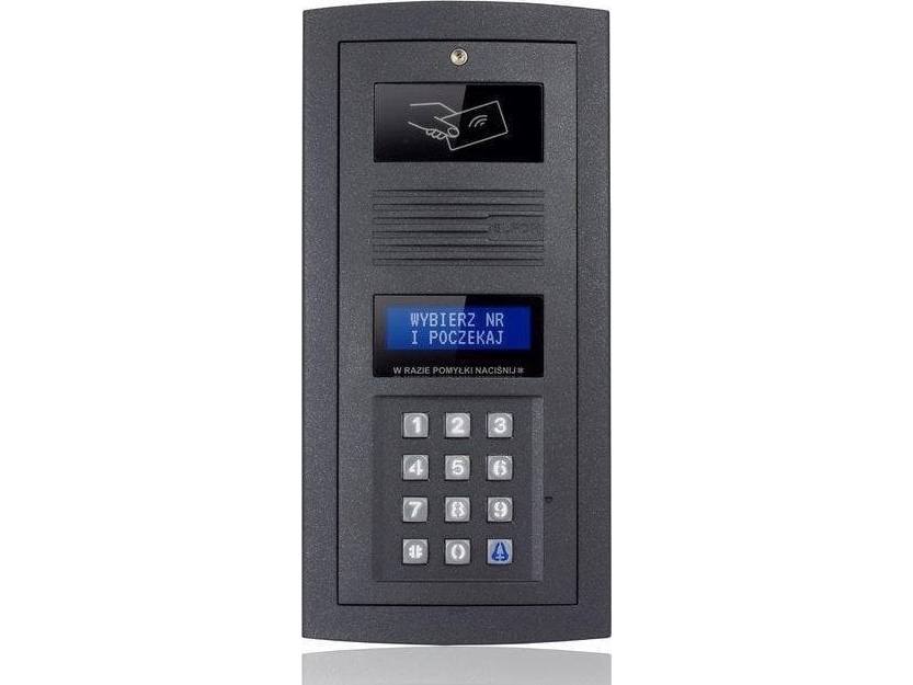 Elfon Moduł Op-255R-G Elfon Optima Rfid Grafit