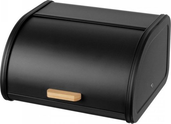 Brødmaskine Brunbeste Breadmaker Stål Brødkasse 2759