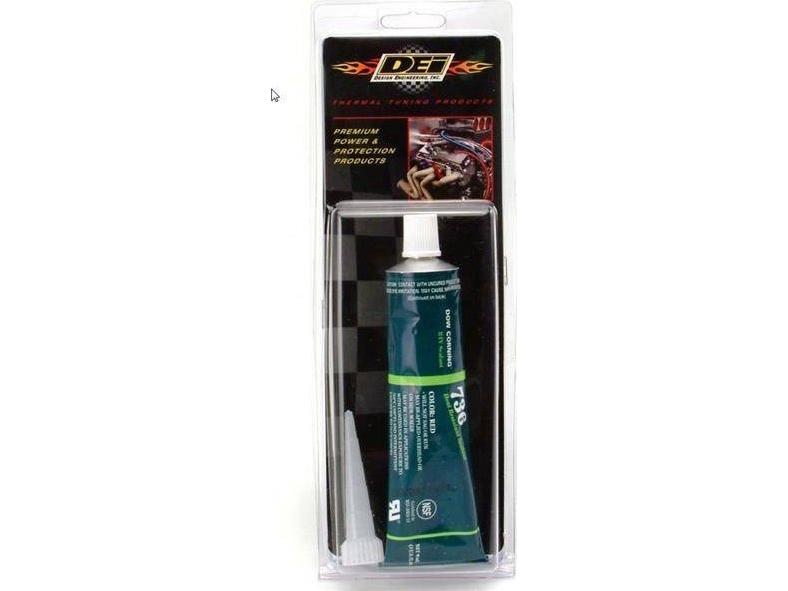 Dei Dei Hochtemperatur-Dichtungskleber 90Ml