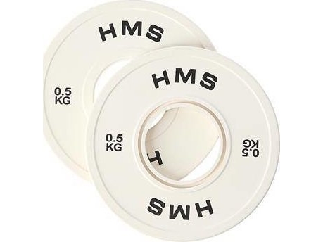 Hms -S Gewicht Cbrs05 2 X 0,5 Kg
