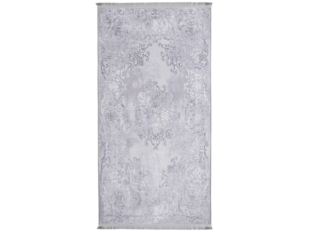 Carpet Indoor Splendid Maas Printed, Grey, 230 Cm X 160 Cm