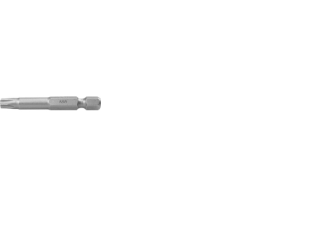 Bits Mit Torx Ohne Bohrungtx10x152 Mm