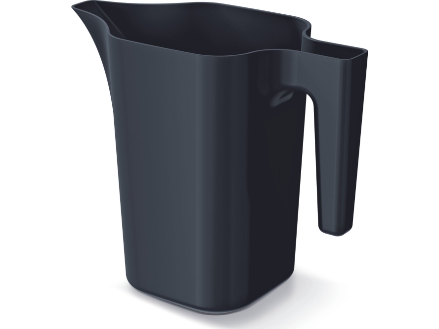 Prosperplast Vattenkanna Kanna - antracit | Trädgården - Trädgårdsredskap - Handverktyg | GameStuff