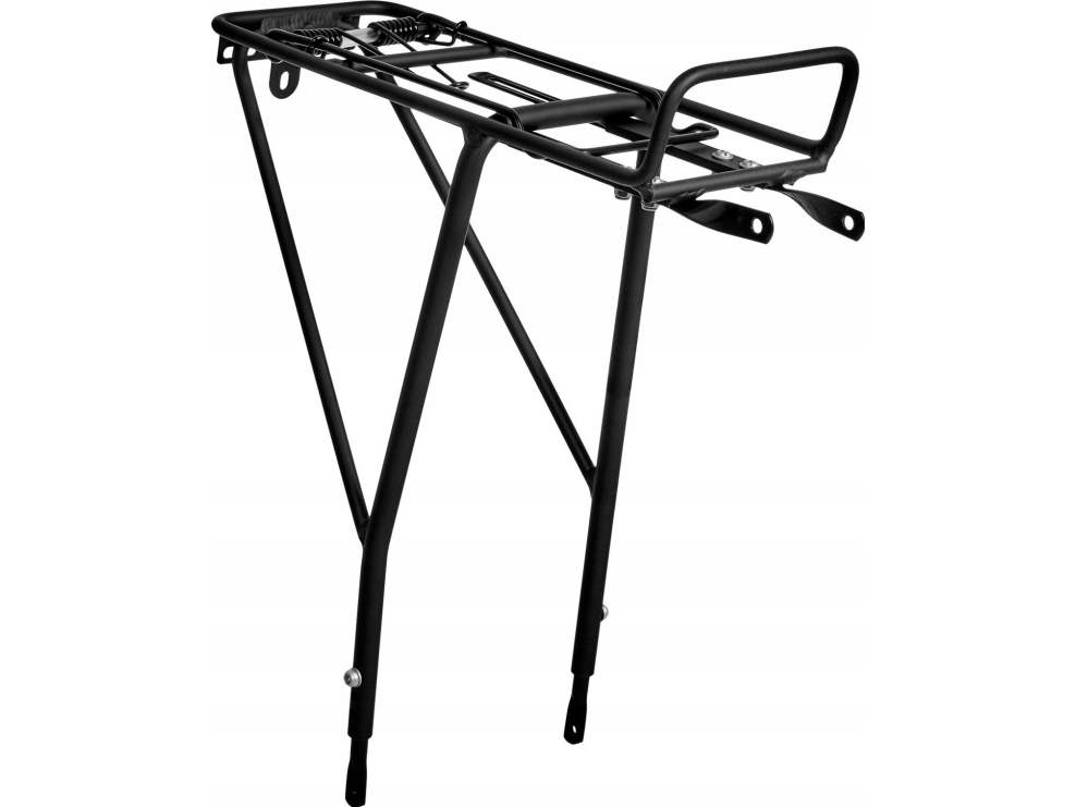 RFR Luggage RFR CMPT Alu 26-29 universal justerbar | Cykling - Cykelutrustning - Pedaler och klackar | GameStuff