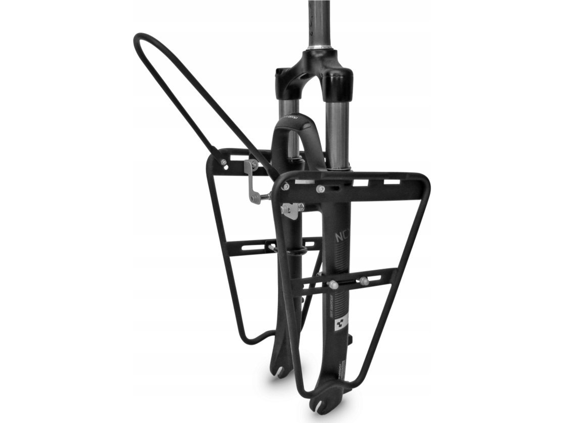 Priekinė bagažinė RFR Lowrider Suspension