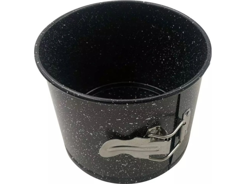 Kinghoff Torten-Springform Für Torten, 16 Cm, Kh-1790