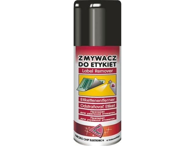 Microchip Micro Chip Lipdukų Valiklis 150Ml
