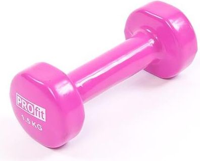 Profit-Håndvægt Dk 4102 Vinyl 1 X 1,5 Kg