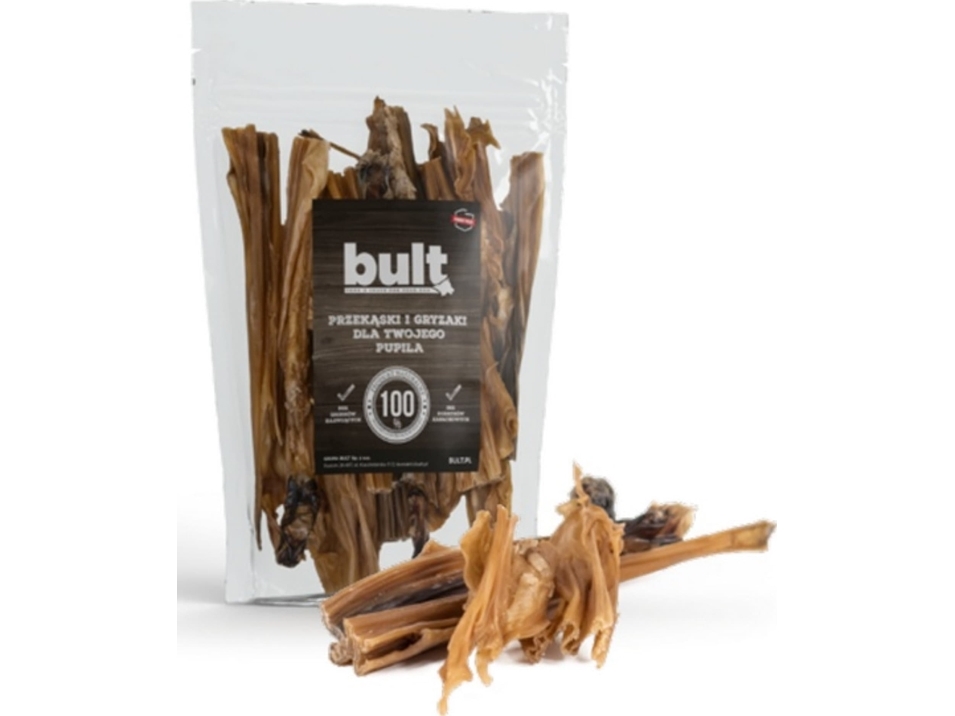 Bult Kaninskind Uden Pels 250G