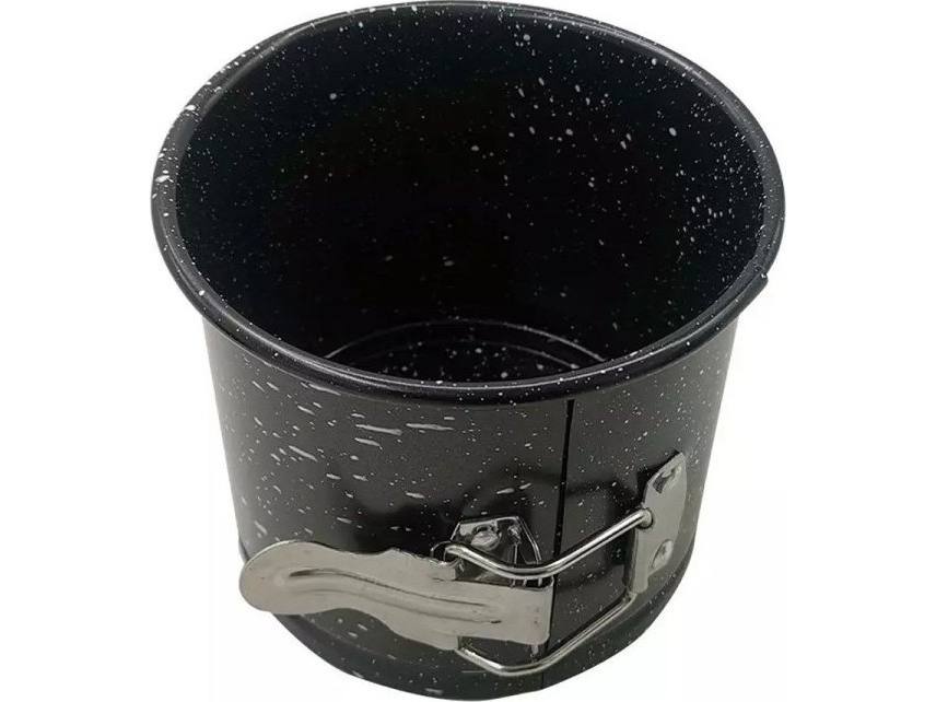 KingHoff Kakkuvuoka lattiakakkuihin 14cm Kinghoff Kh-1789 Lumarko!