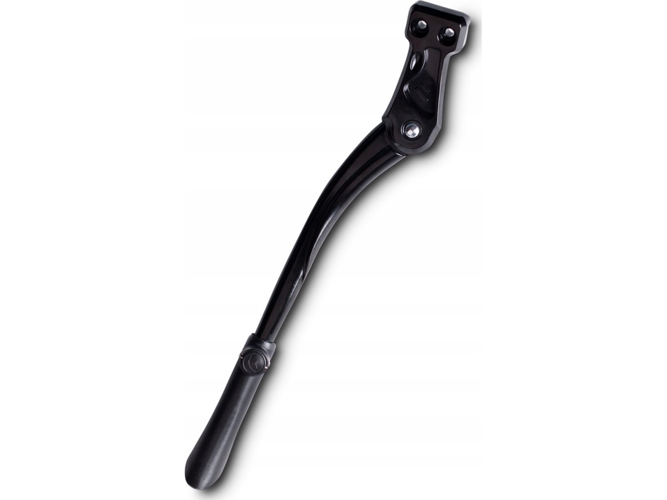 RFR Parkeringsben RFR KSA 18 mm PRO Alu justerbar bak | Cykling - Cykelutrustning - Stödben | GameStuff