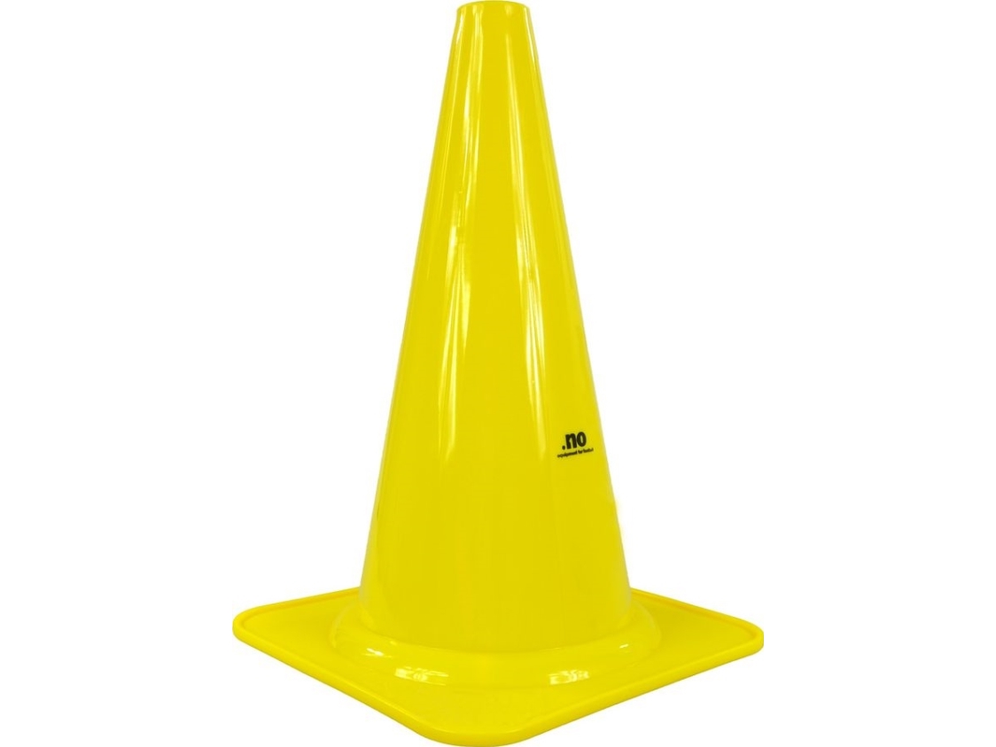 No10 Kegler 38Cm Gul
