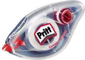 Pritt Tape Corrector 4,2 mm x 8,5 m (569819)