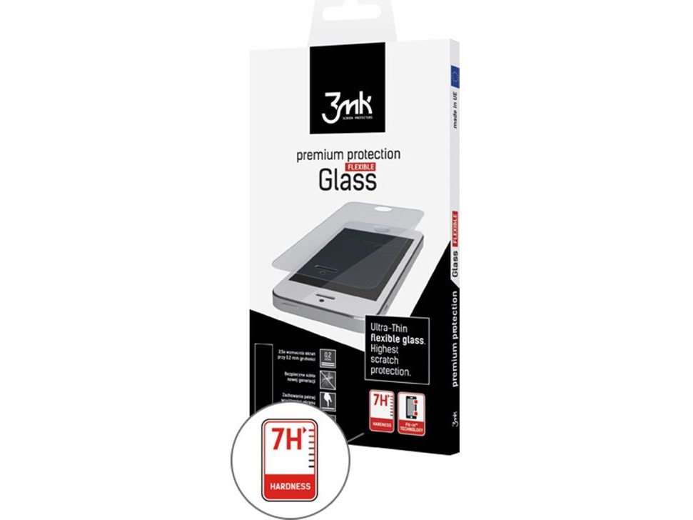 3Mk Lenovo P2 Hybrid Glas