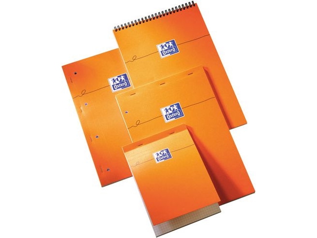 Oxford 80k | Skola & Hobby - Skolböcker & kalkylblad - Skolböcker och utkast | GameStuff