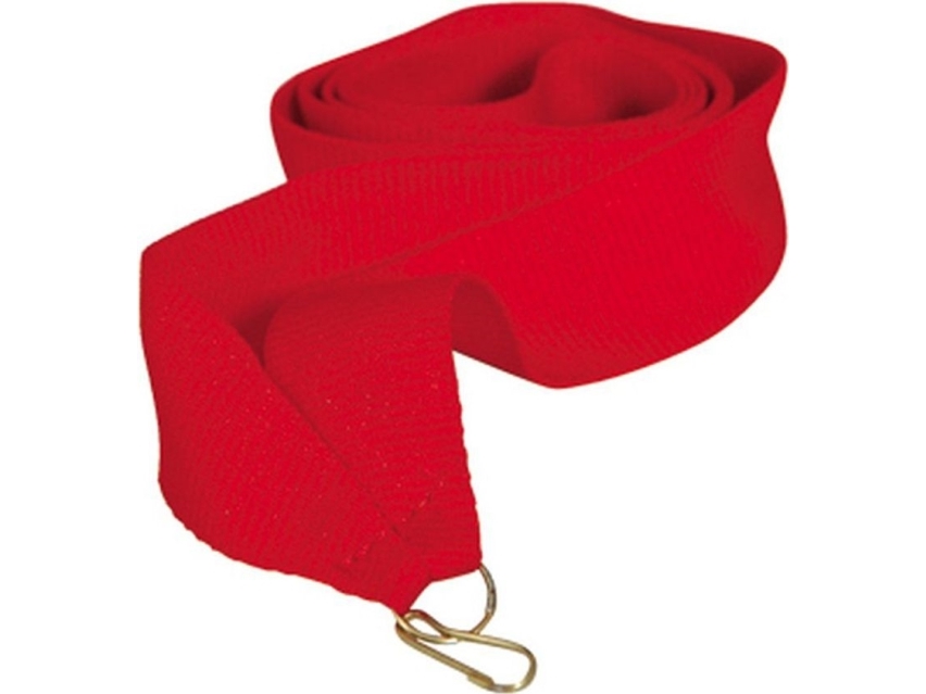 Victoria Sport Ribbon 11 Mm - Rød