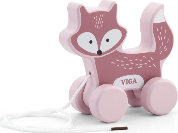 Viga Viga 44002 Polarb Fuchsabzieher