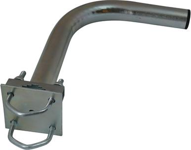 Robson balkonantennehætte L300B (30 cm)