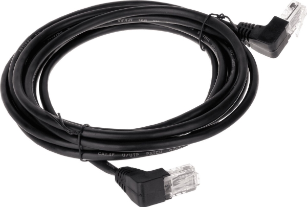 Rbline Patchcord Rj45/3.0-Kk/B 3.0M