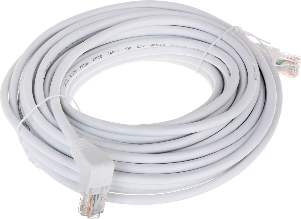 Rbline Patchcord Rj45 10-Pak 10 M