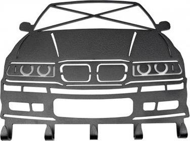 Mtuning_A Bmw E36 Nøgleophæng Ekstra Drift Gave