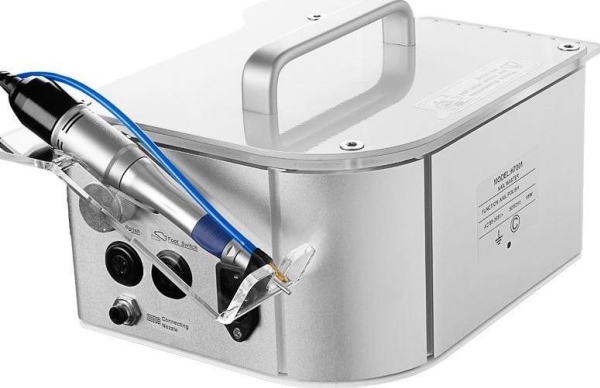 Yoshida Frezarka Yoshida Pro-Spray Lcd