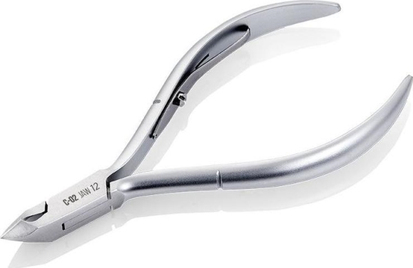 Nghia Nghia Export Cążki Do Skórek C-02 Jaw 12