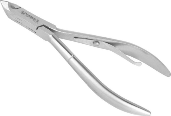 Snippex Snippex Hautschneider 12Cm / 4Mm