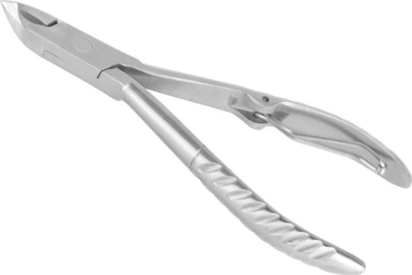 Snippex Zakki/Skær Til Neglebånd A 10 Cm / 4 Mm