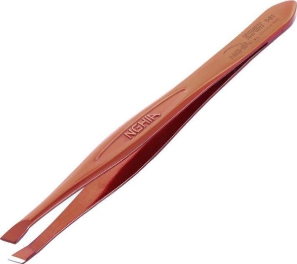 Nghia NGHIA EXPORT PESETA T-01 brun