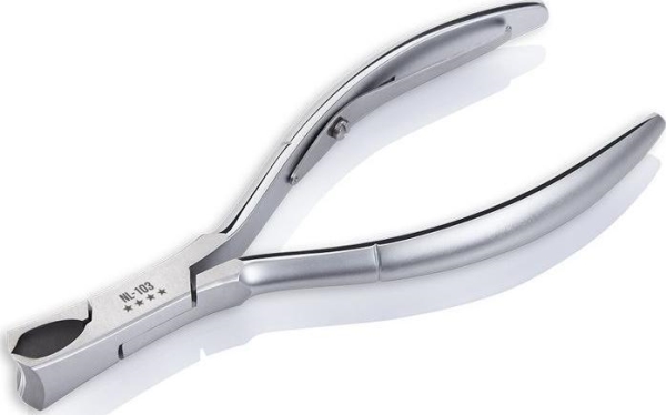 Omi Omi Pro-Line Cegi Nl-103 Nail Nippers Lap Joint