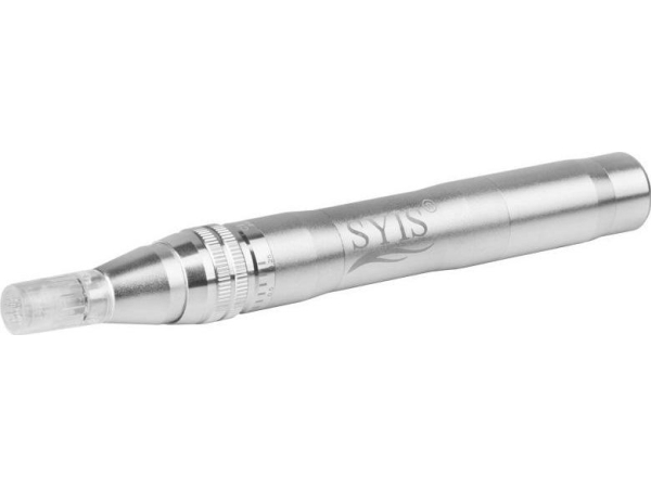 Syis Syis - Microneedle Pen 05 Silber