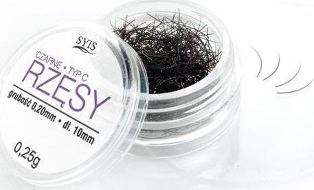 Syis Syis - C Eyes 0,20X 10Mm 0,25G