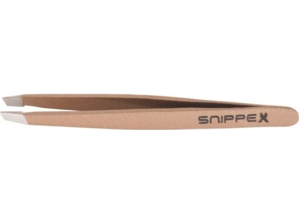 Snippex Schräg Pinzette Für Schuhe 10 Cm Farbe