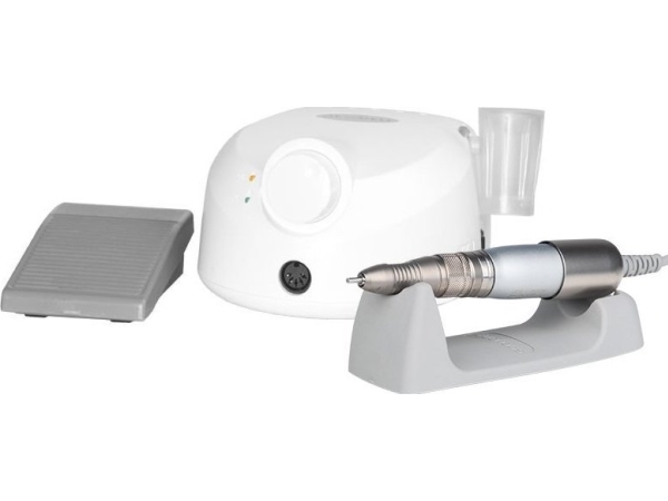 SaeYang jyrsinkone Marathon Escort II pro white + SH30N