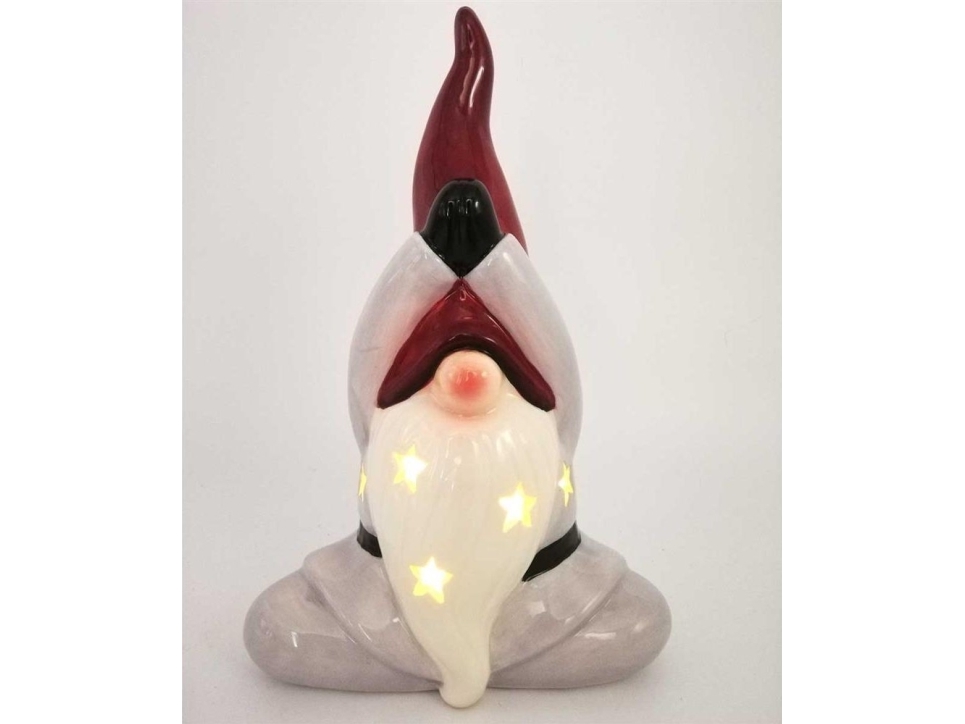 Julepynt Gavebutik Julemanden