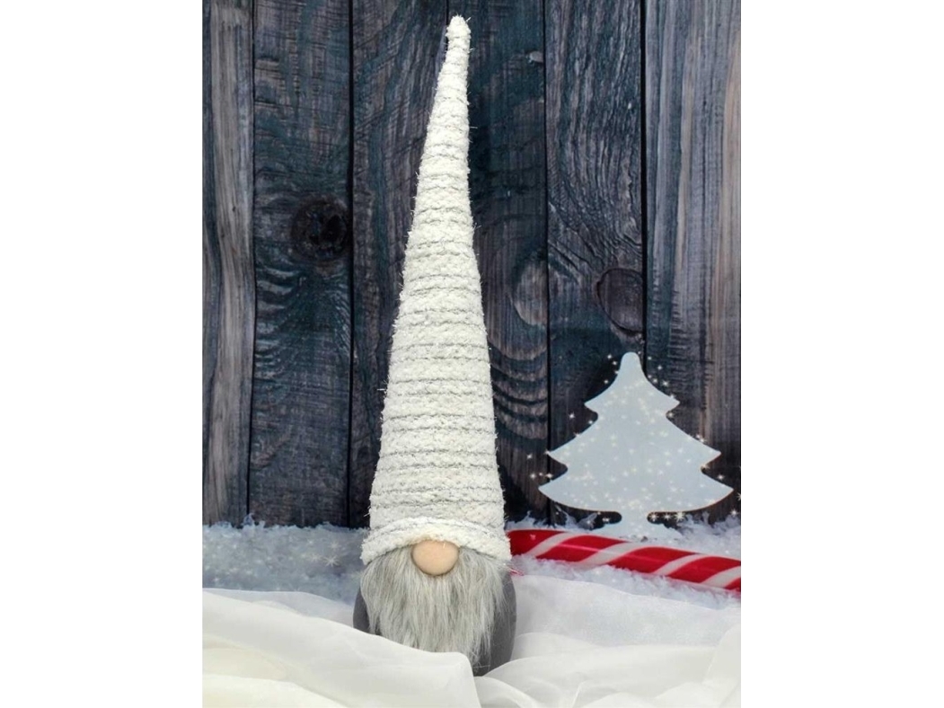 Julepynt Nisse gavebutik