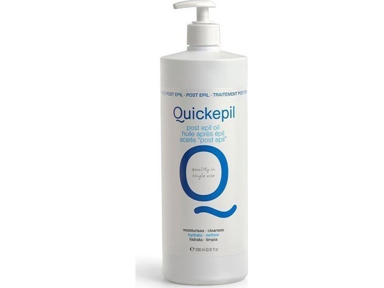 Quickepil QUICKEPIL DEPILATION OIL 1000 ML