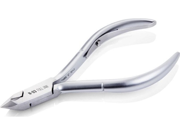 Nghia NGHIA EXPORT N-03 FULL JAW negleklipper