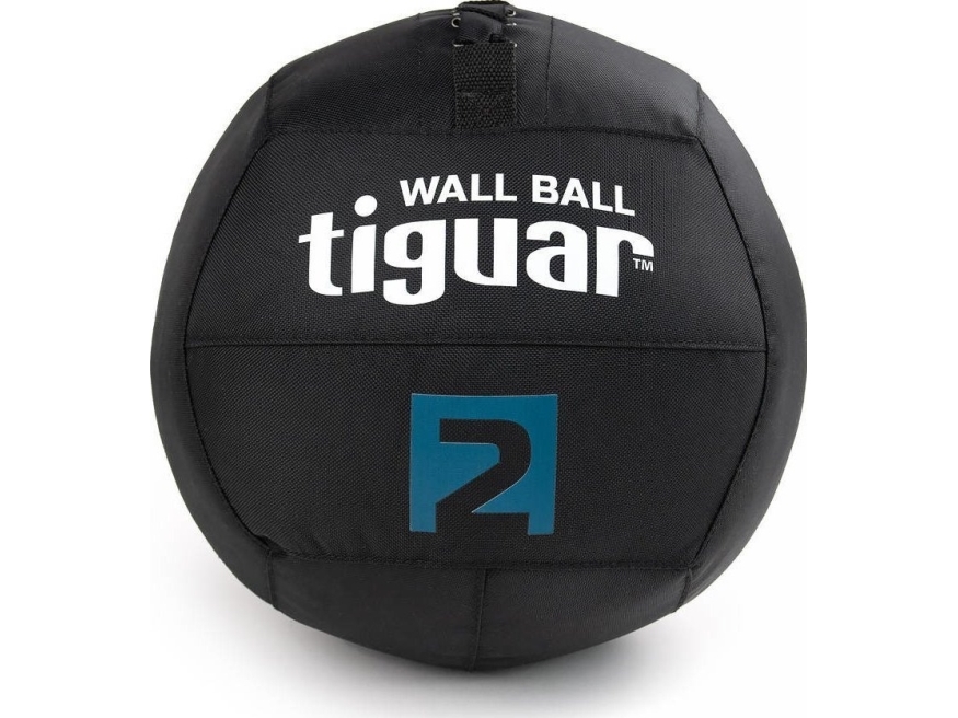 Tiguar Wallball Tiguar 2Kg Medizinball