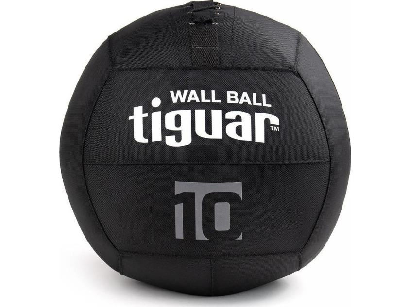 Tiguar wallball medicinbold 10 kg