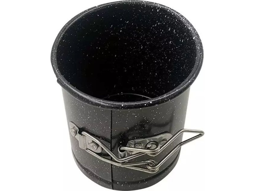 Kinghoff Torten-Springform Für Mehrstöckige Torten 8 Cm Kh-1787