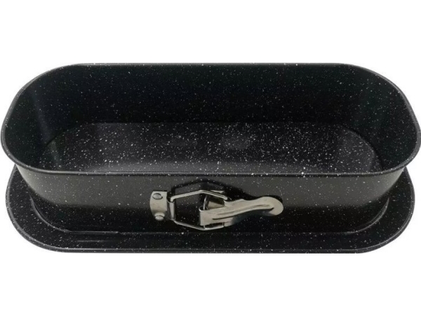 Kinghoff Brotform/Keksform Kh-1785 Ausklappbar