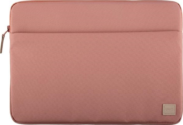 Uniq Uniq Vienna Skyddsfodral För Macbook 13" / 14" Rosa - Garanterad Säkerhet. Enkel Avbetalning. Fri Frakt Från £170.