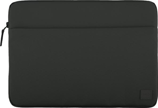 Uniq Uniq Vienna Skyddsfodral För Macbook 15  " / 16  " Sort Garanterad Sakerhet. Enkel Avbetalning. Fri Frakt Från 170 Kr.